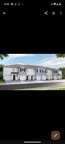 32952 Tulip Petal Ln in Wesley Chapel, FL - Building Photo