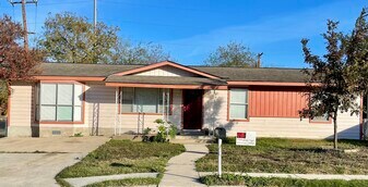 322 Saint Louis Ave in San Antonio, TX - Building Photo