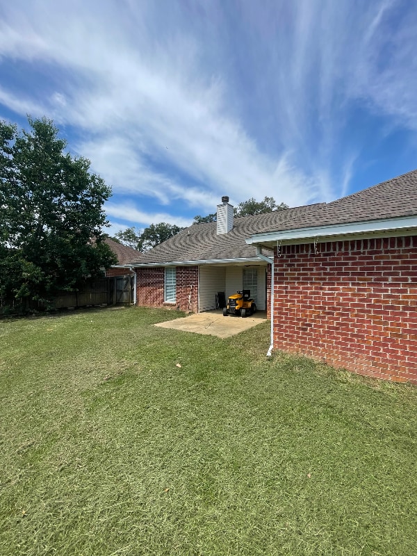 129 Beechwood Cir in Pearl, MS - Building Photo - Building Photo