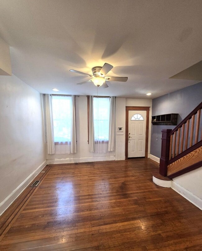 723 Grundy St in Baltimore, MD - Building Photo - Building Photo