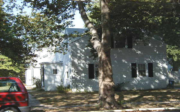 539 Main St in Metuchen, NJ - Building Photo - Building Photo