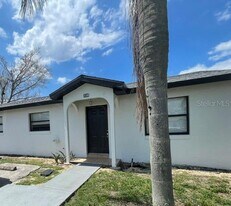 338 Blanco Ct in Avon Park, FL - Building Photo