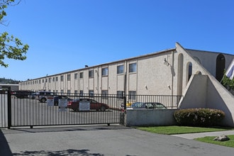 Valle at 9121 Kenwood in Spring Valley, CA - Building Photo - Building Photo