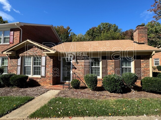 property at 4933 Tower Rd