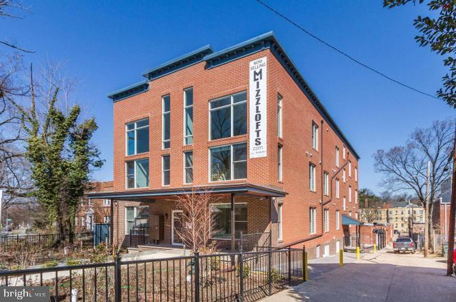 37 Missouri Ave NW in Washington, DC - Building Photo