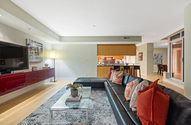 1291 W Cordova St, Unit SI ID1490044P in Vancouver, BC - Building Photo - Building Photo