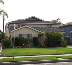 12606 Doty Ave in Hawthorne, CA - Building Photo - Building Photo