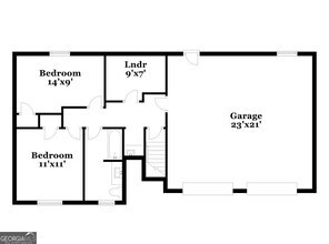 3360 Tia Trace NW in Kennesaw, GA - Building Photo - Building Photo