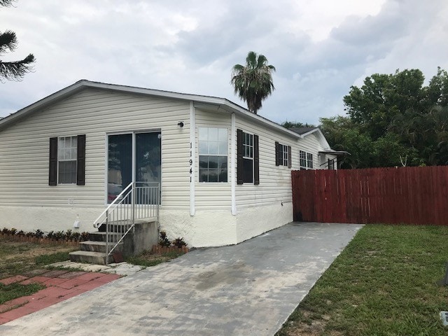 property at 11941 Watergate Cir