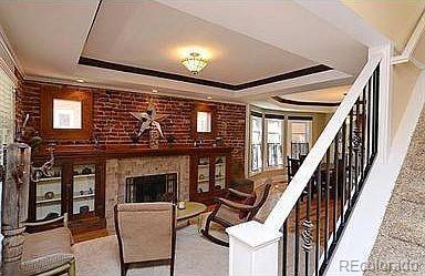 1829 S Grant St in Denver, CO - Building Photo - Building Photo