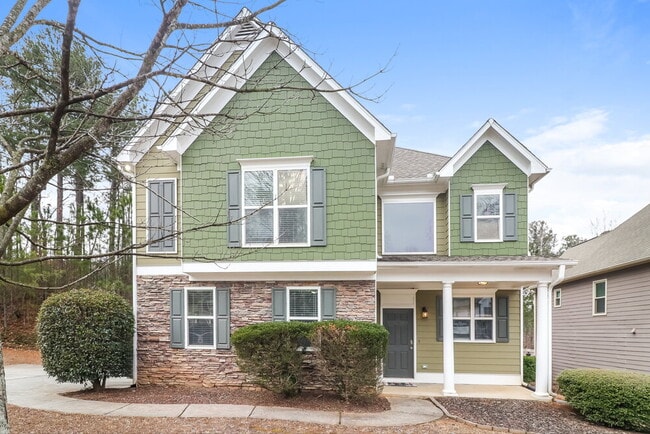 property at 4459 Hamby Pond Pl