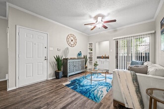 Interior Photo