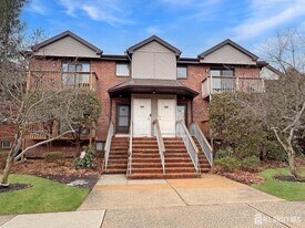 3908 Birchwood Ct in North Brunswick, NJ - Building Photo