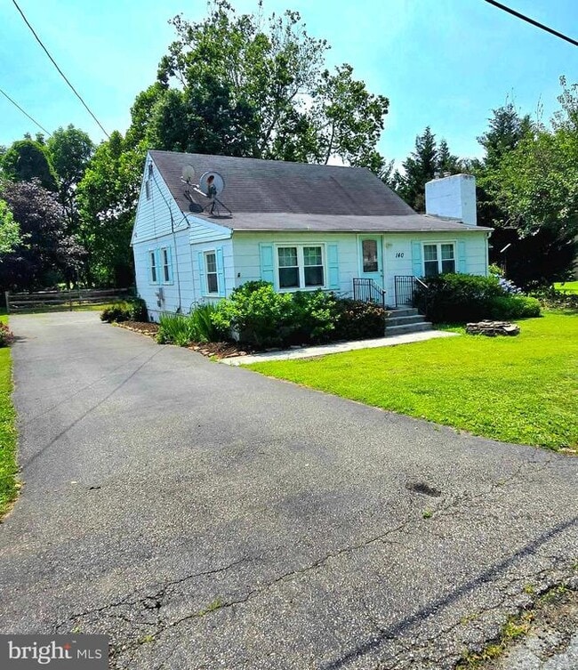 140 Hollywood Beach Rd in Chesapeake City, MD - Building Photo - Building Photo