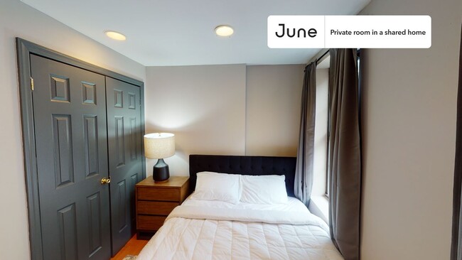 Room in Shared 3 bed/1 bath home in New York, NY - Foto de edificio - Building Photo