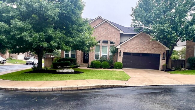 property at 18439 Rogers Bend