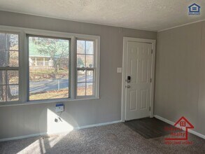 2806 Brooks Ave in Knoxville, TN - Building Photo - Building Photo
