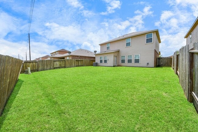 property at 9423 Grand Spark Dr