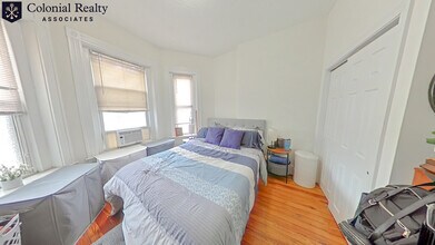 83 Brighton Ave in Boston, MA - Building Photo - Building Photo