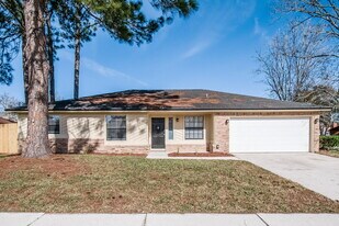 10831 Losco Jct Dr in Jacksonville, FL - Building Photo