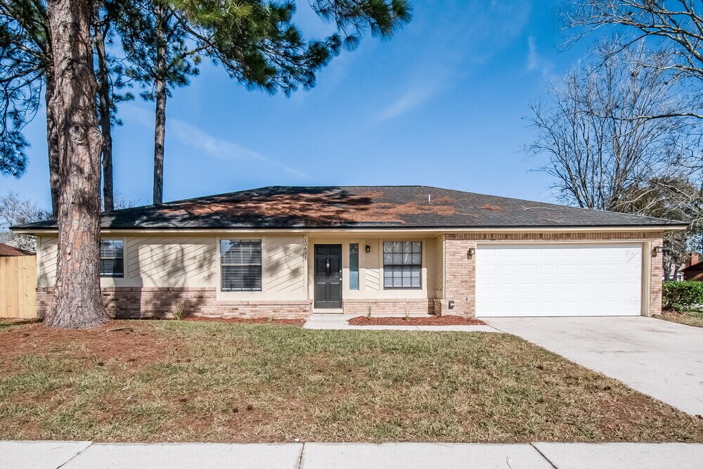 10831 Losco Jct Dr in Jacksonville, FL - Building Photo