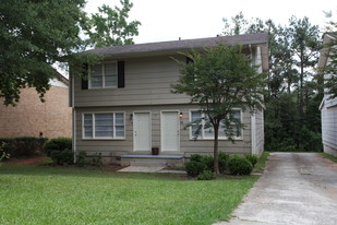 367-369 Mimosa Dr Apartments