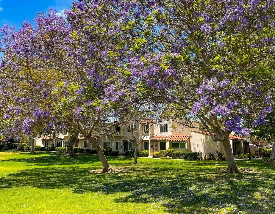 2445 Tunica Cir in San Diego, CA - Building Photo
