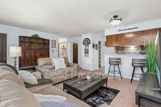 1502 Trent Ct in Cheyenne, WY - Building Photo - Building Photo