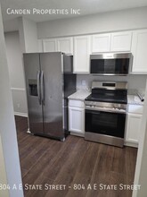 804 State St in Murfreesboro, TN - Building Photo - Building Photo