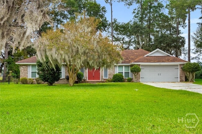 property at 1529 Whitfield Park Cir
