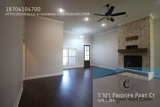 5301 Bridger Pk Ct in Jonesboro, AR - Building Photo - Building Photo