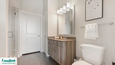 1900 Airport Commerce Dr, Unit 1406 in Austin, TX - Building Photo - Building Photo