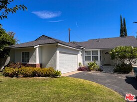 19917 Stagg St in Los Angeles, CA - Building Photo