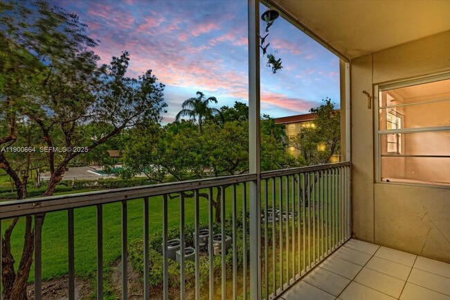 property at 12501 SW 14th St