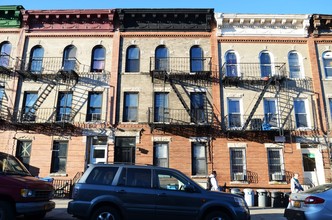 224 53rd St in Brooklyn, NY - Foto de edificio - Building Photo