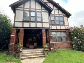 510 Fortwood Pl in Chattanooga, TN - Building Photo