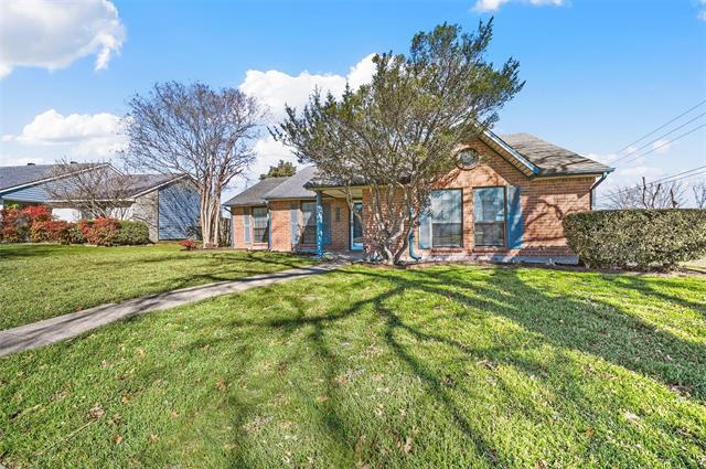 539 English Oak St in Allen, TX - Building Photo - Building Photo