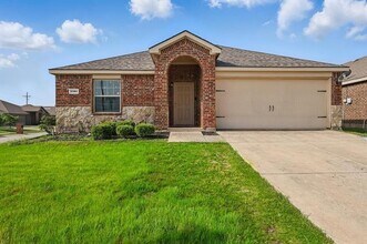 1101 Roman Dr in Princeton, TX - Building Photo - Building Photo