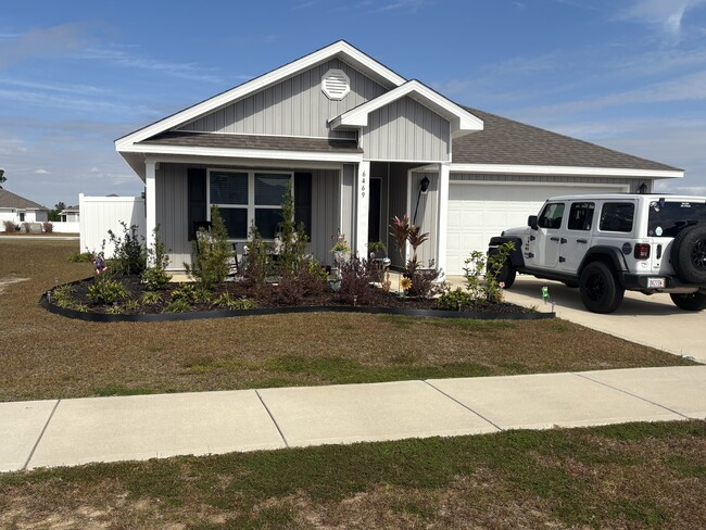 6469 Bellavia Ln in Panama City, FL - Building Photo - Building Photo