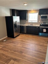 2850 Hull St in Richmond, VA - Building Photo