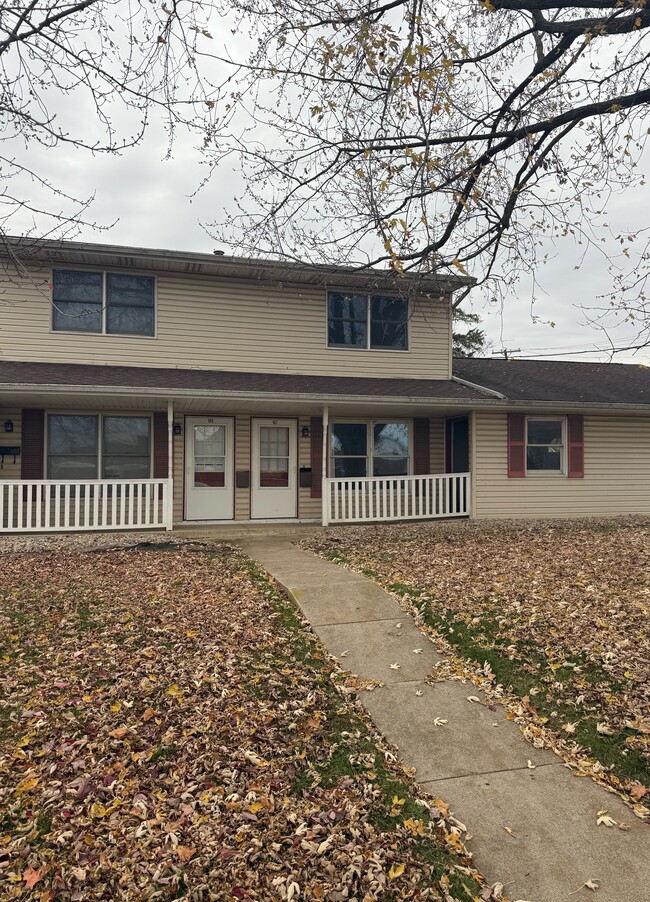 property at 107 S Van St