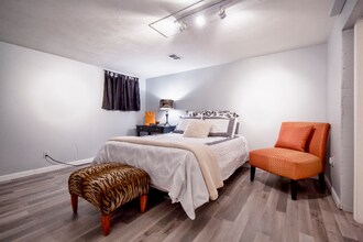 51 King Ave, Unit B in Columbus, OH - Building Photo - Building Photo