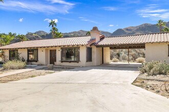 2645 Anza Trail in Palm Springs, CA - Building Photo - Building Photo