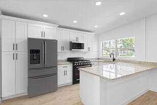 1412 Crooms Ave in Orlando, FL - Building Photo