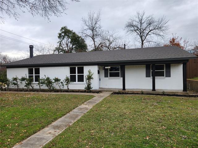 1425 Oakhill Dr in Plano, TX - Building Photo