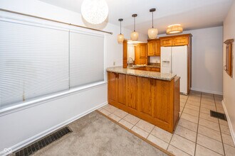 2360 Durham Dr in Indianapolis, IN - Building Photo - Building Photo