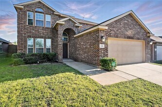 1205 Caroline Dr in Princeton, TX - Building Photo - Building Photo