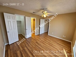 1404 Darr St in Irving, TX - Building Photo - Building Photo