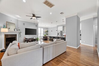 3410 Garden Shadow Ln in Houston, TX - Building Photo - Building Photo