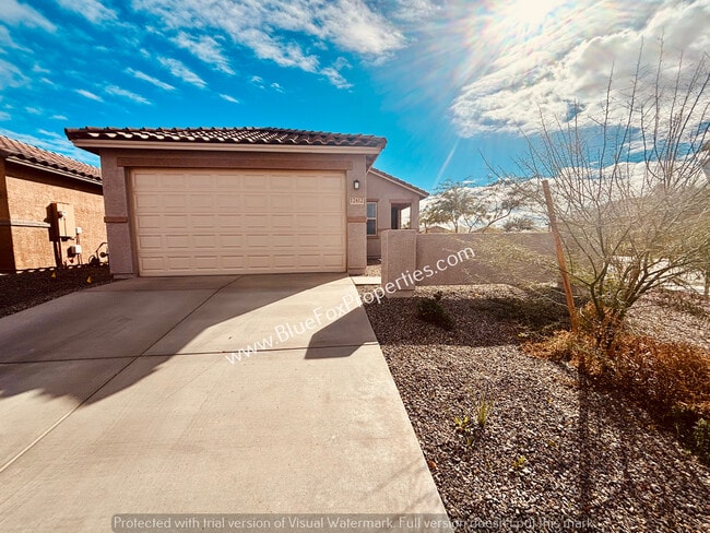 property at 12612 N Krista Ave